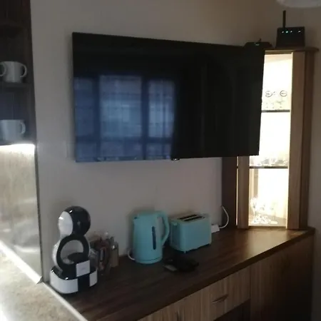 Ferienwohnung Приключение В Триград Exterior foto