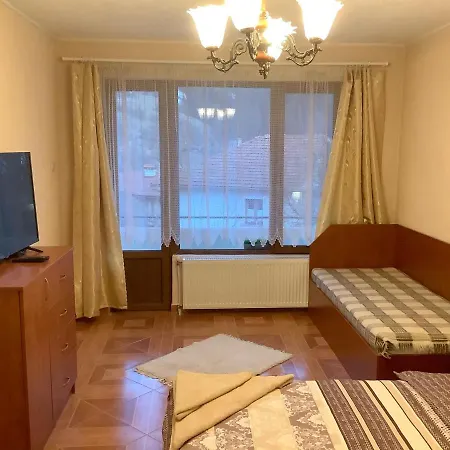 Ferienwohnung Приключение В Триград Exterior foto