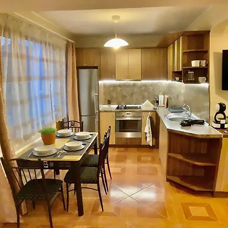 Ferienwohnung Приключение В Триград Exterior foto