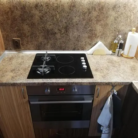 Ferienwohnung Приключение В Триград Exterior foto