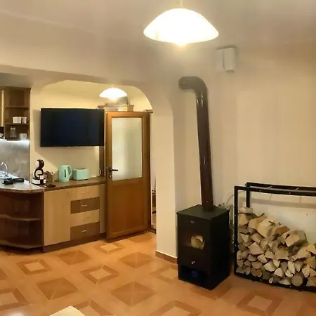 Ferienwohnung Приключение В Триград Exterior foto
