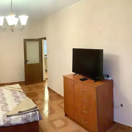 Ferienwohnung Приключение В Триград Exterior foto