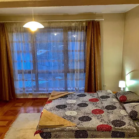 Ferienwohnung Приключение В Триград Exterior foto