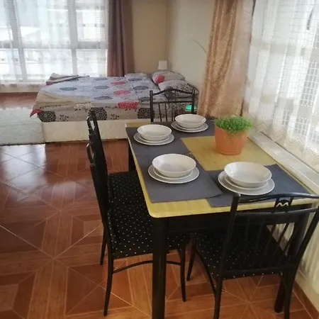 Ferienwohnung Приключение В Триград Exterior foto