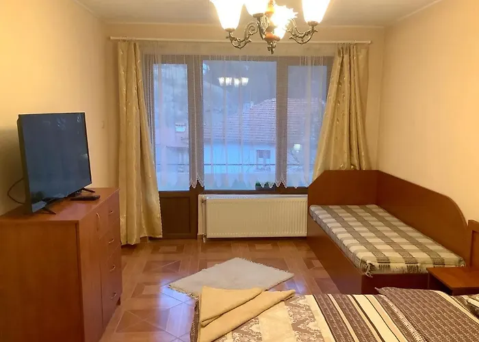 Приключение В Триград