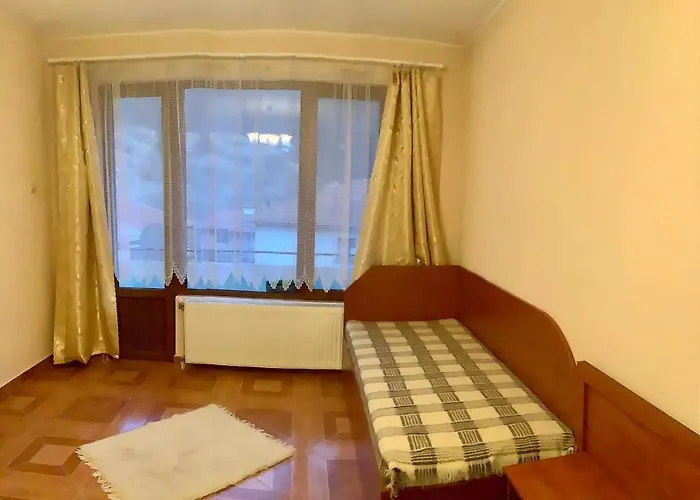 Приключение В Триград
