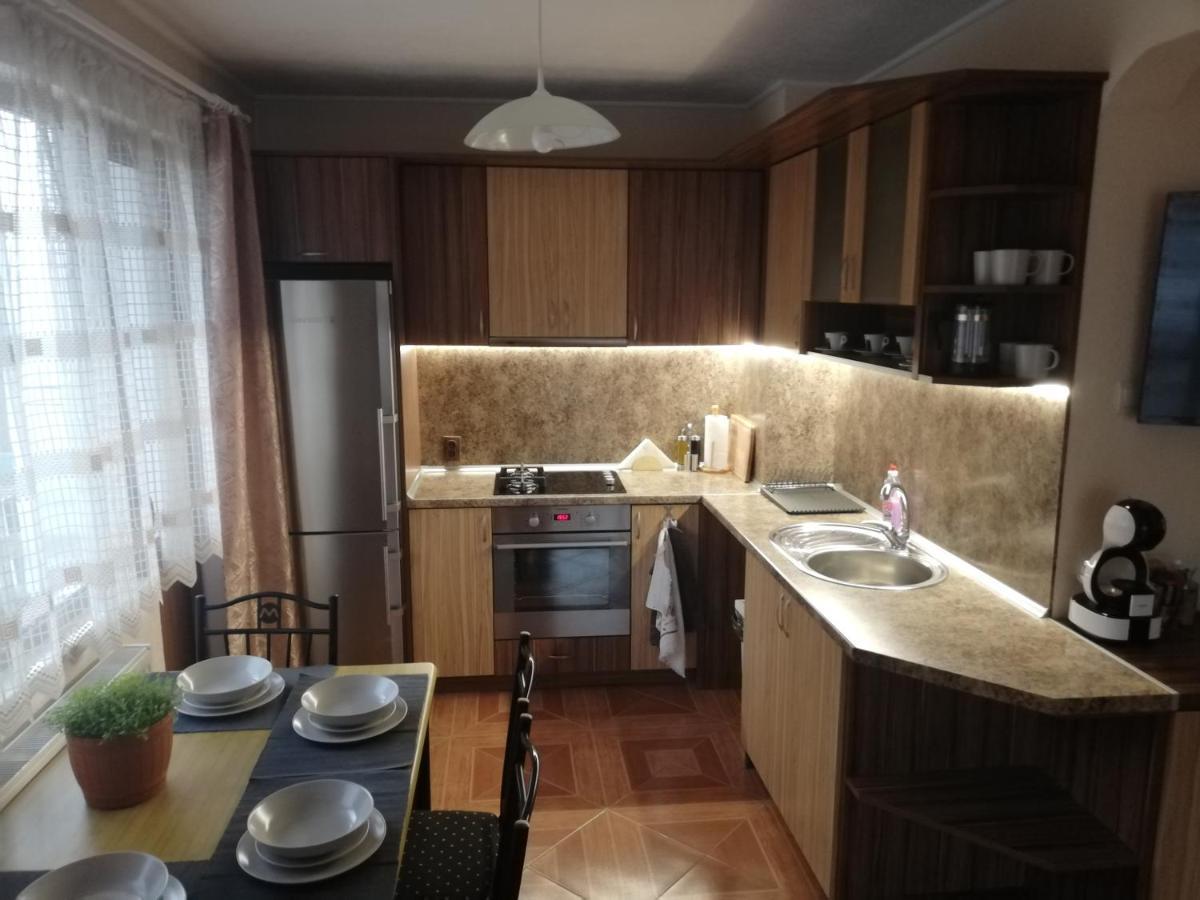 Apartment приключение в