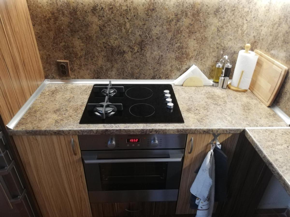 Apartment приключение в Trigrad