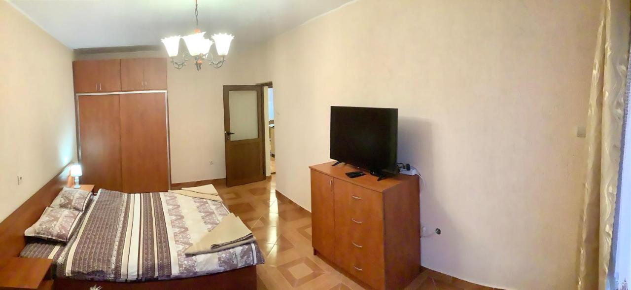 Apartment приключение в