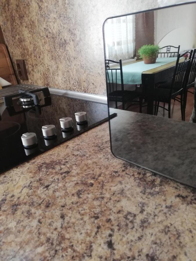 Apartment приключение в Trigrad