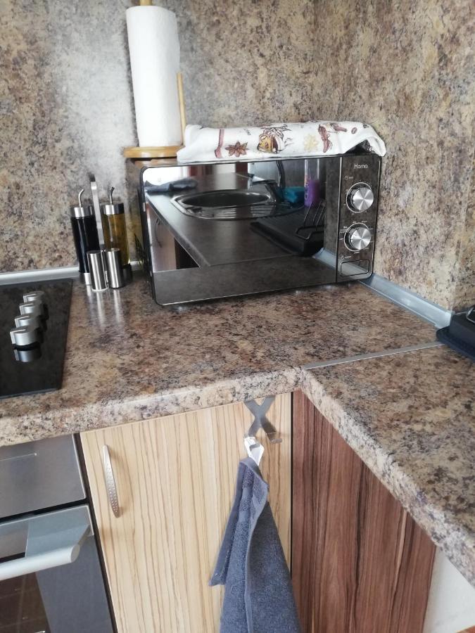 приключение в Trigrad